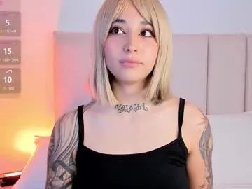 Away venusvan on Chaturbate