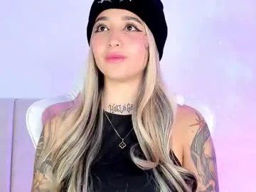 Away venusvan on Chaturbate