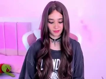 Away venusvan on Chaturbate