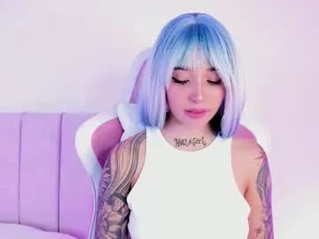 Away venusvan on Chaturbate