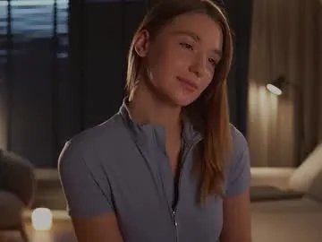 villanelle_l on Chaturbate 