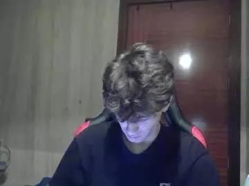 Freechat vincentprice69 on Chaturbate