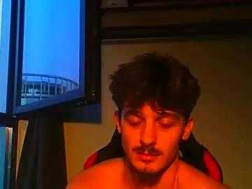 Freechat vincentprice69 on Chaturbate