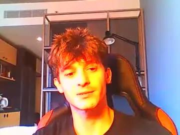 Freechat vincentprice69 on Chaturbate