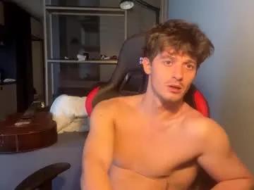 Freechat vincentprice69 on Chaturbate