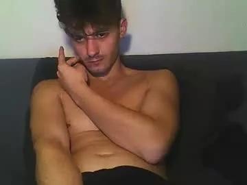 Freechat vincentprice69 on Chaturbate