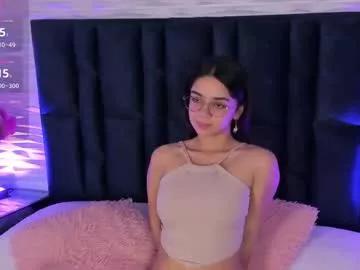 violetta_danvers on Chaturbate 