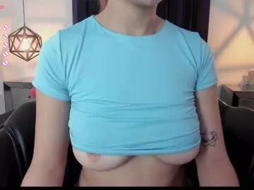 violetta_danvers on Chaturbate 