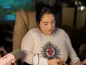 vivianaortega on Chaturbate 