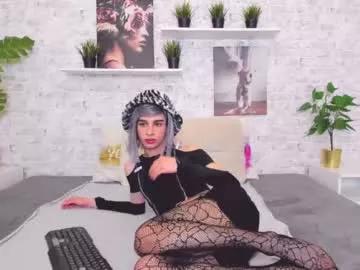 vivianmiller_ on Chaturbate 