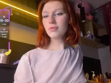 Freechat vynila on Chaturbate