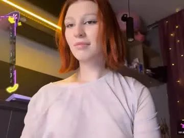 Freechat vynila on Chaturbate