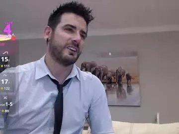 Private wapos__25 on Chaturbate