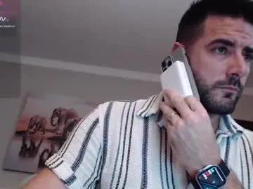 Private wapos__25 on Chaturbate