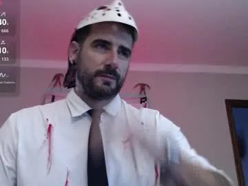 Private wapos__25 on Chaturbate