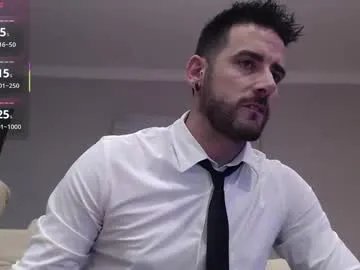 Private wapos__25 on Chaturbate