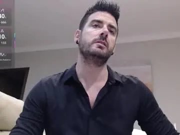 Private wapos__25 on Chaturbate