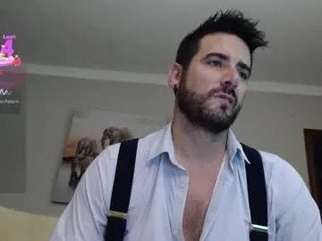 Private wapos__25 on Chaturbate