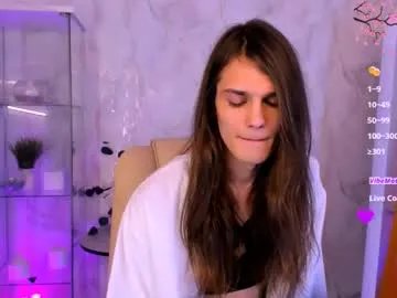 Freechat will_snake on Chaturbate