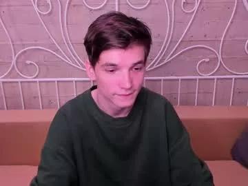 willsinn_ on Chaturbate 