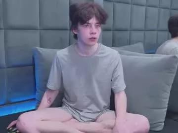 willsinn_ on Chaturbate 