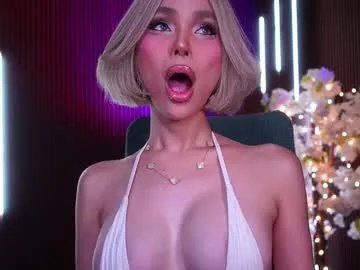 Freechat xforyoureyesonlyx on Chaturbate