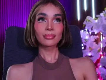 Freechat xforyoureyesonlyx on Chaturbate