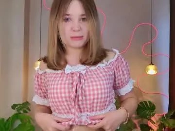 Private xohanna on Chaturbate