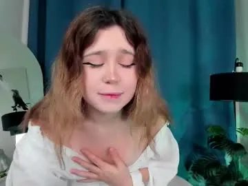 Private xohanna on Chaturbate