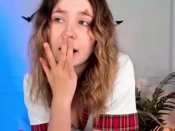 Private xohanna on Chaturbate