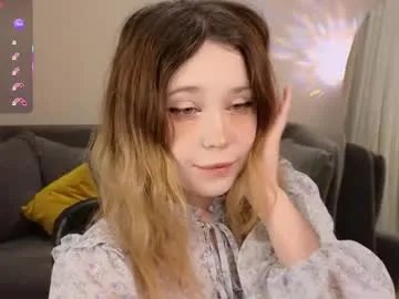 Private xohanna on Chaturbate