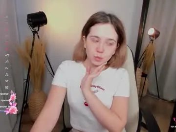 Private xohanna on Chaturbate