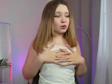 Private xohanna on Chaturbate