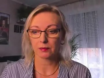 Group xvanessalove on Chaturbate