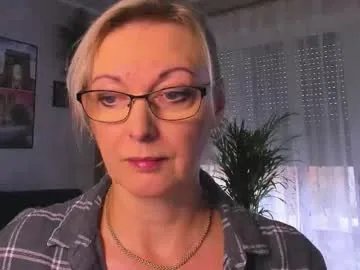 Group xvanessalove on Chaturbate