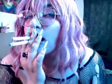 Freechat xxgreengoodxx on Chaturbate