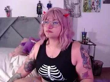 Freechat xxgreengoodxx on Chaturbate
