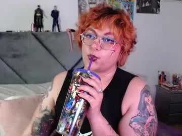 Freechat xxgreengoodxx on Chaturbate