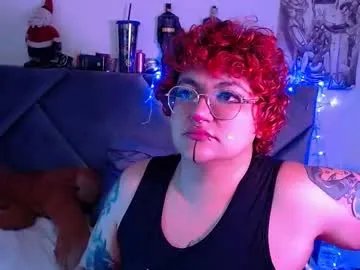 Freechat xxgreengoodxx on Chaturbate