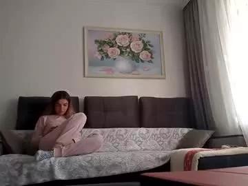 xxxariell_sky_1 on Chaturbate 