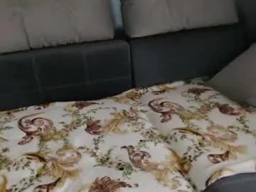 xxxariell_sky_1 on Chaturbate 