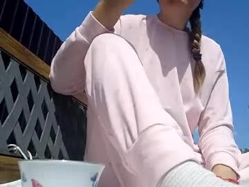 xxxariell_sky_1 on Chaturbate 