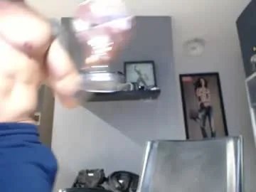 Freechat yatho_ on Chaturbate