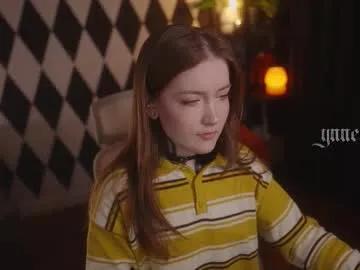 Chaturbate Ynnenbrynn ynnenbrynn from Chaturbate