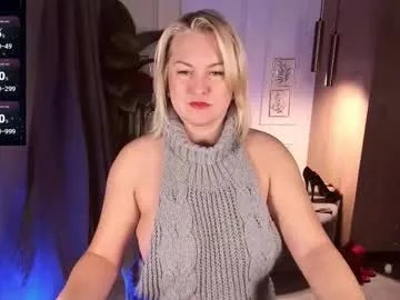 yolanda_kiss — GOAL:  RIDING ON A BANANA! [255 tokens remaining] blondeLet's Wet My Panties and take them off with your Hot Vibes!16/38/66/111/222/555--CUM bbwsmoke #mature #milf #lovense #bigboobs #c2c