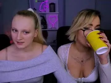 Freechat your_bunny12 on Chaturbate