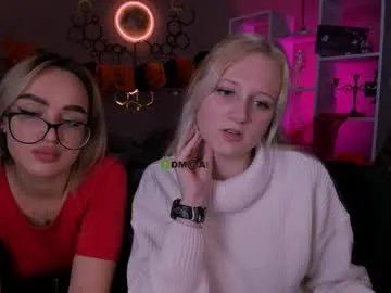 Freechat your_bunny12 on Chaturbate