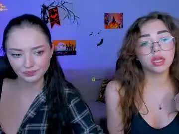 Freechat your_bunny12 on Chaturbate