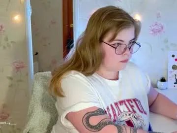 yumm_lolly on Chaturbate 