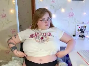 yumm_lolly on Chaturbate 